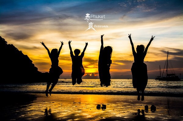 曼谷清迈普吉岛自由行攻略,泰国清迈普吉岛旅游攻略