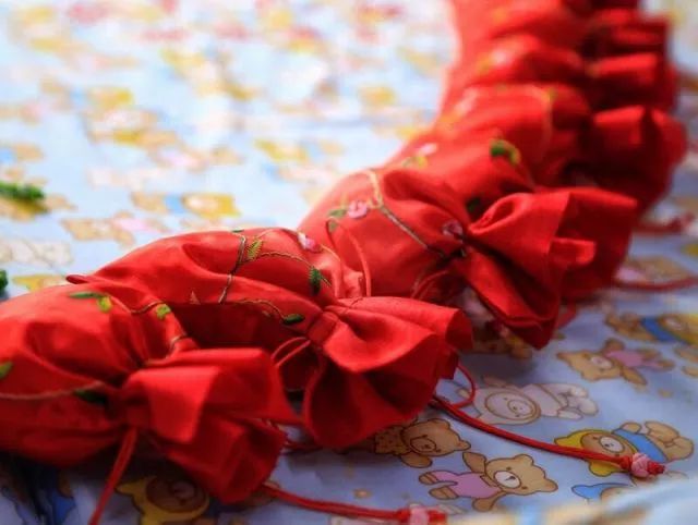 这款“隐形气味蚊帐”正式上线！有需要的请来浙大儿院中医科