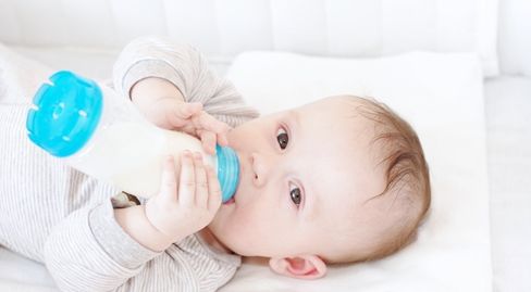 最好的奶粉是美赞臣吗,奶粉排行榜10强奶粉测评美赞臣