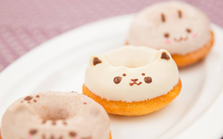 勾起记忆的空心小圈