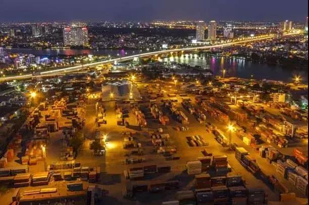 国内再生颗粒受阻，越南禁止废塑料进口，企业偷排废水罚款2000万元