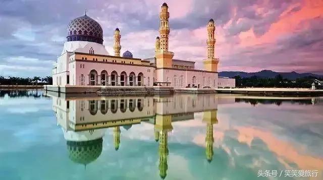 沙巴必去的十大景点,沙巴旅游攻略100条