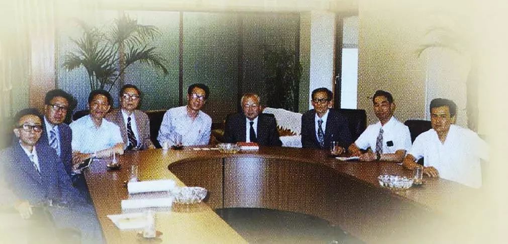 郭燮（xiè）贤，在催化领域战斗到底的老院士丨科学史