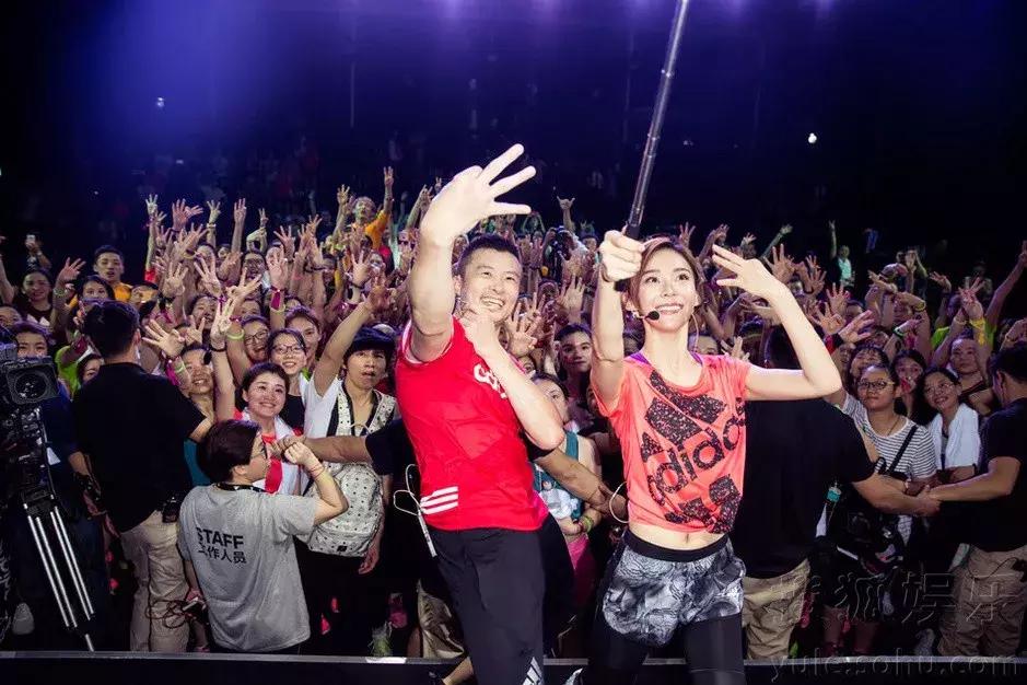 狂欢盛夏夜！2018德阳经开区世界杯啤酒嘉年华FUN释嗨！