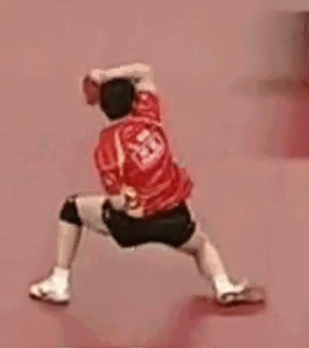 乒乓套胶常识,乒乓胶皮与套胶