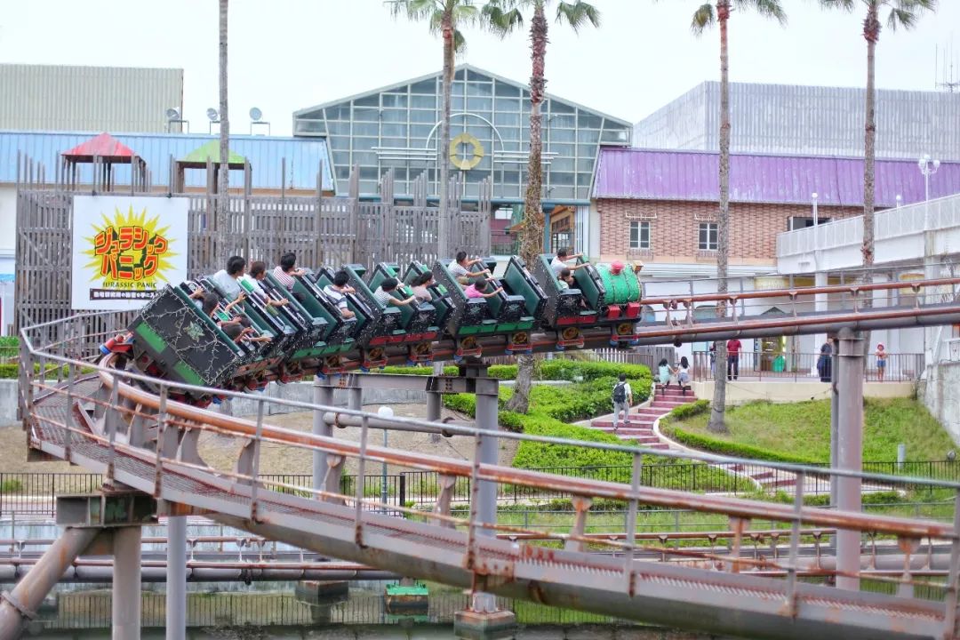 日本的这个地方，很少有中国游客，超级文艺治愈系！