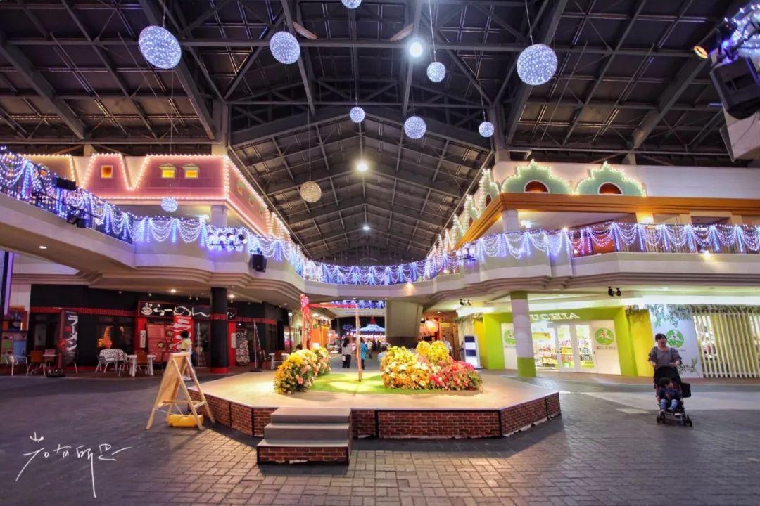 日本的这个地方，很少有中国游客，超级文艺治愈系！