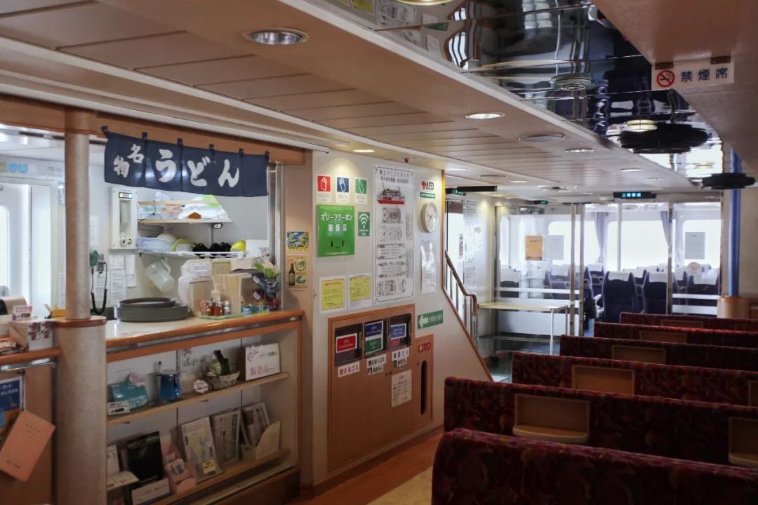 日本的这个地方，很少有中国游客，超级文艺治愈系！