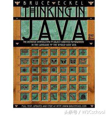 初学java开发这9本书值得一看,适合java初学者的6个书籍推荐