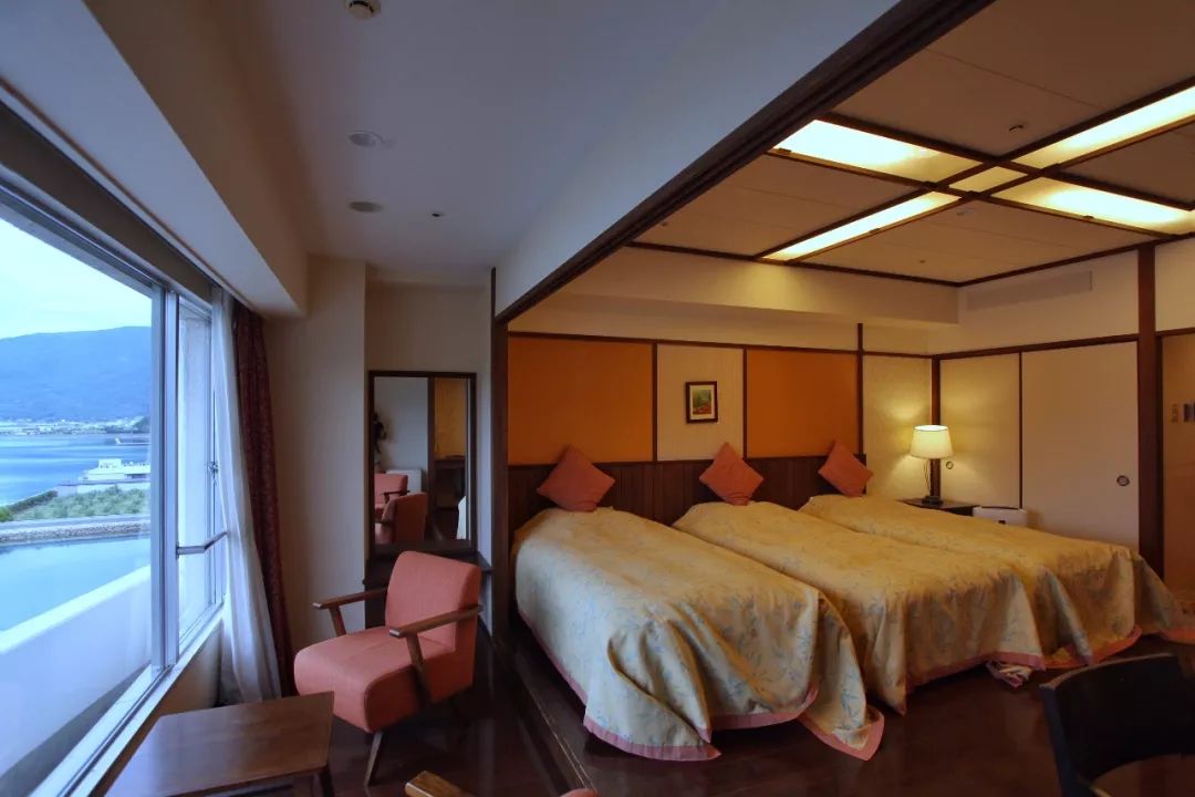 日本的哪个地方中国人不能去,日本什么地方很多中国人