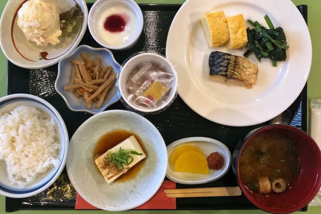 日本的这个地方，很少有中国游客，超级文艺治愈系！