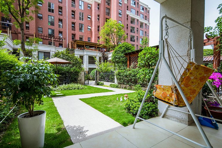 金河谷五期整体户型图,温江金河谷最新装修图