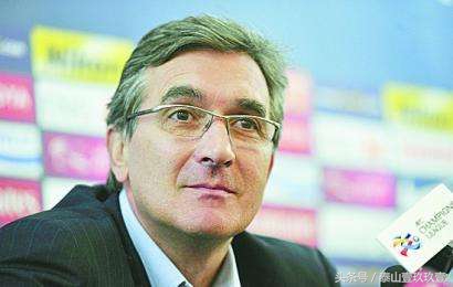 泰山队辉煌时刻,泰山队30周年再回首