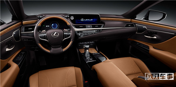 在雷克萨斯全新ES看来，华南从来都不是被低估的豪车市场