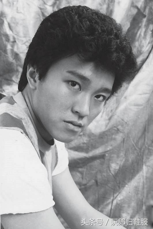 论平民眼里的周星驰,周星驰眼中的独眼龙