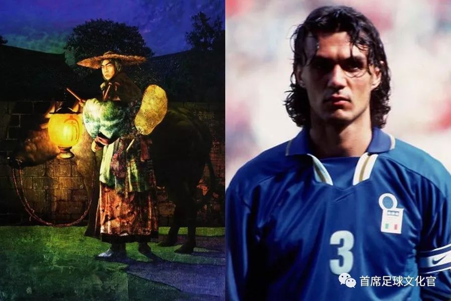 世界杯历史前100,世界杯一百单八将系列