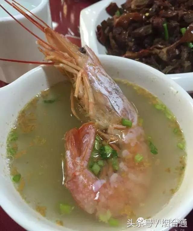 烟台记忆中的味道美食打卡,发现美味的旅程