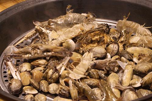 烟台记忆中的味道美食打卡,发现美味的旅程