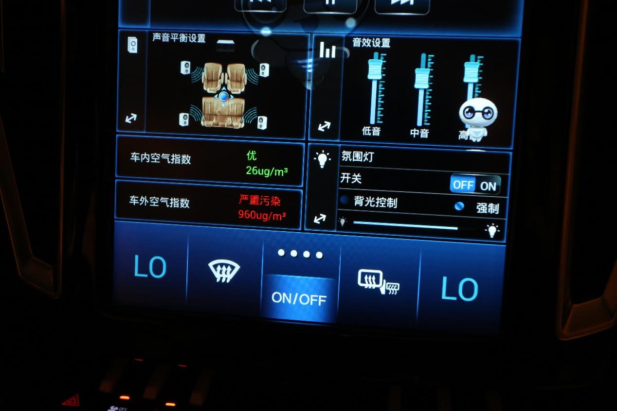 众泰t700整备翻新,众泰t700高速100码后加速无力