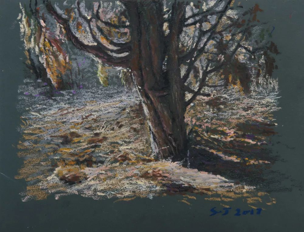 当代油画家中国人物油画作品欣赏,当代油画人物作品欣赏