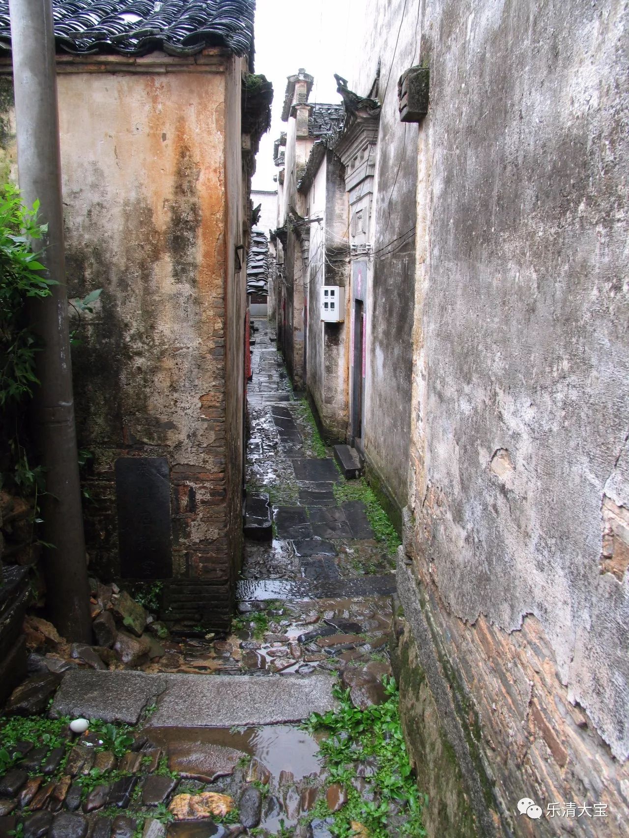 无梦到徽州攻略,无梦到徽州全景