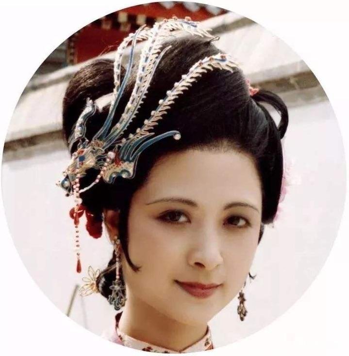 空姐十二钗（副册）