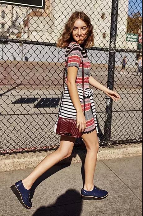 种草教你搭配这4款经典实用，可以出席任何场合的包