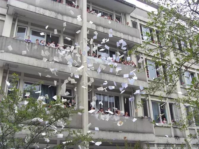 乐山外国语和乐山一中,乐山一中辉煌