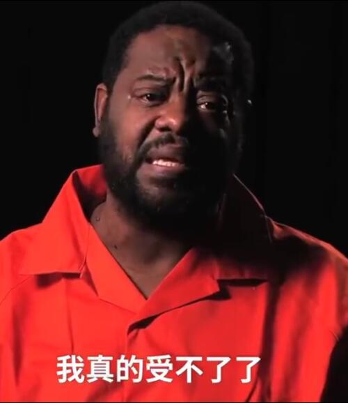 美国监狱情节细节,美国监狱有什么规定