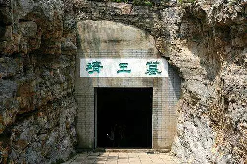 盗墓界最怕什么东西,盗墓最怕哪种怪物