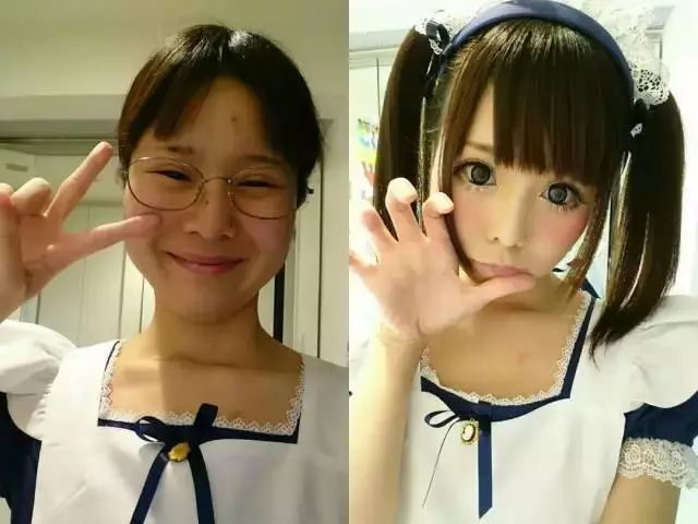 8种整容级美妆的小技巧,整容必备100个技巧