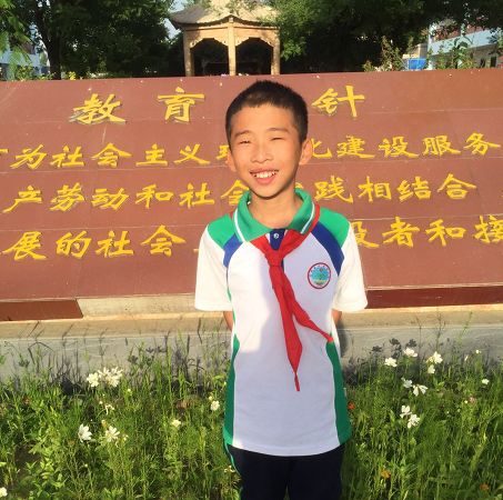 小学生改编的童谣,雄安童谣创编