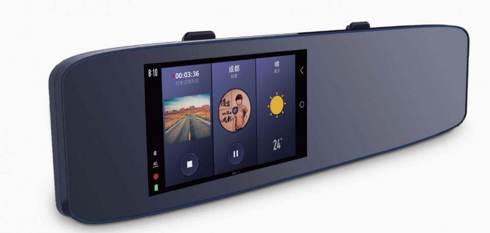 行车记录仪几百和几千有什么区别,行车记录仪买什么样的比较好用