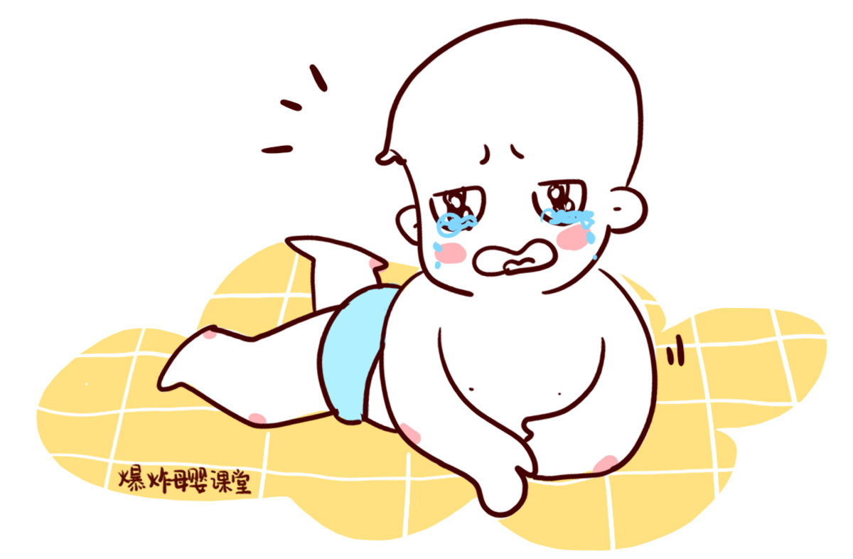 宝宝一岁多有口臭怎么办,口臭了几个月了怎么治疗