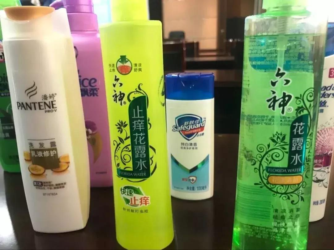 超市买海飞丝靠谱吗,超市卖的海飞丝