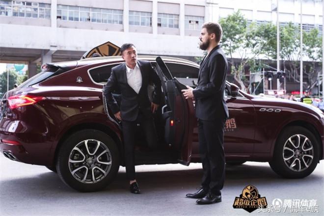 鹿晗与足球明星,娱乐圈的鹿晗