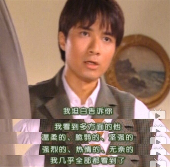 盘点影视中教科书式吵架名场面,影视剧中吵架的最高境界