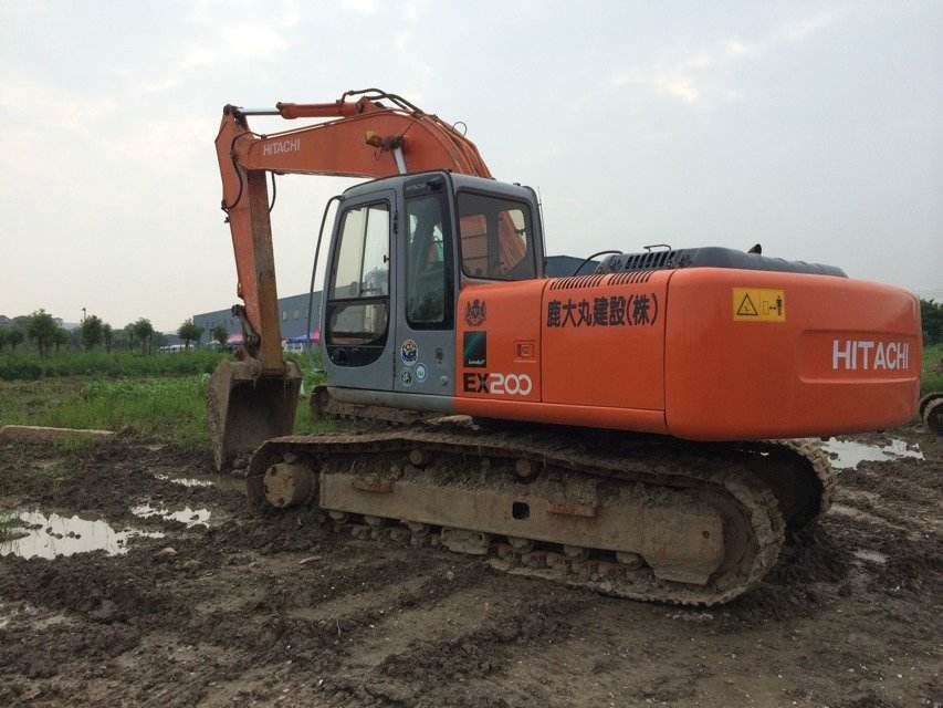 哪里的二手挖掘机性价比高,最新款日本二手挖掘机