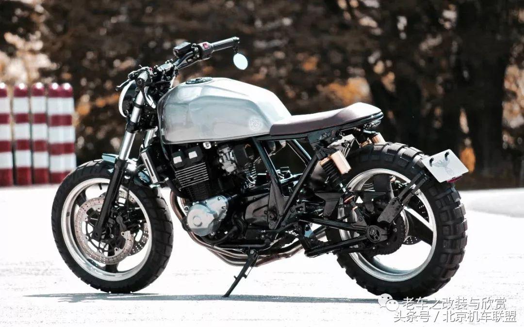 川崎zrx400,川崎zrx400改外壳