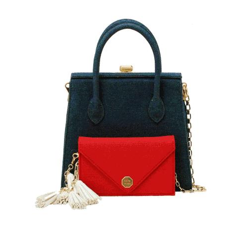 香奈儿和prada哪个包包好,质量好不输大牌包