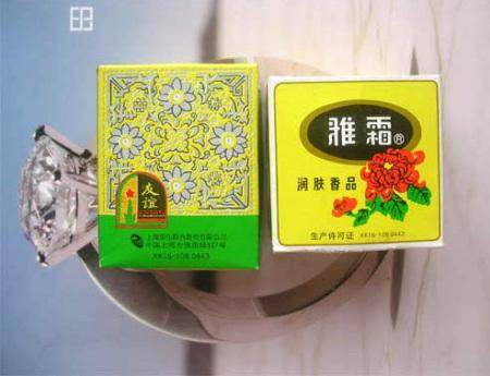 还在为代购而烦恼吗,一点都不输大牌的国货护肤品推荐