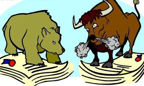 中国股市亏了吗,中国股市会被砸盘吗