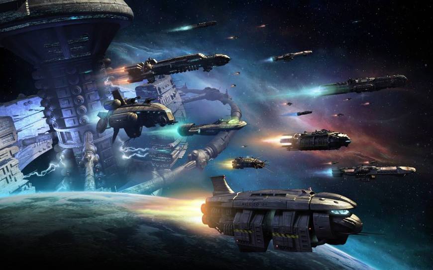 三体编年史三体世界的灭亡时间,三体是如何灭亡的