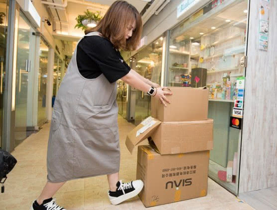 80后女记者做日本代购，1万元翻成几十万