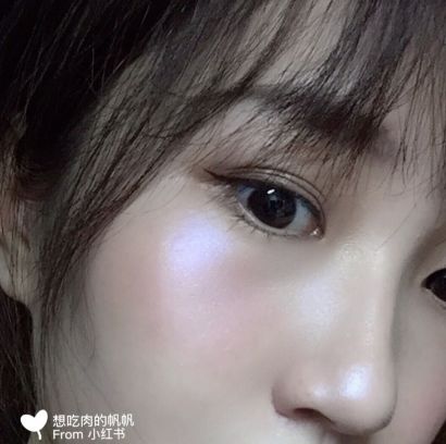 戚薇改版,戚薇变脸抖音