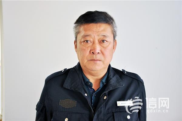 驾校圈元老级教练周福生：坚持把安全放在首位