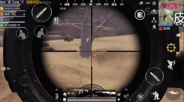 刺激战场最强王者,刺激战场十大最强玩家