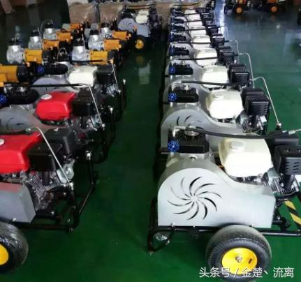 金楚腻子喷涂机真的靠谱吗,金楚腻子喷涂机使用方法