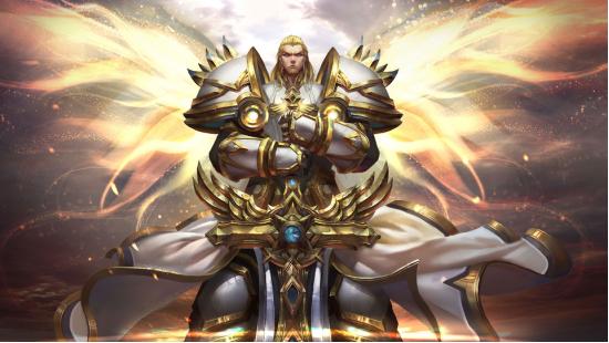 王者荣耀英雄和技能详情都在左边,王者荣耀技能被改最多的英雄