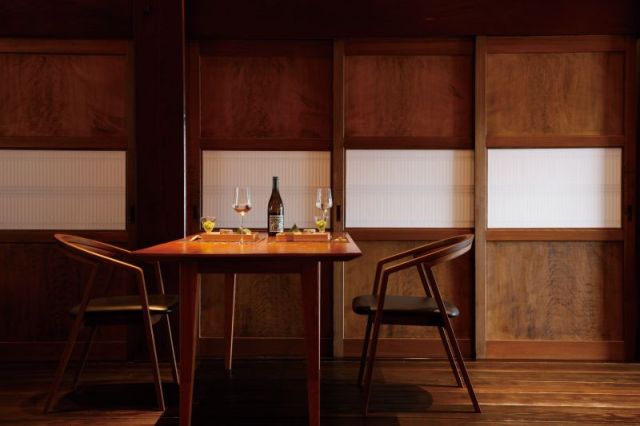 日本温泉旅馆,超享受旅行日本秘境中的温泉旅馆